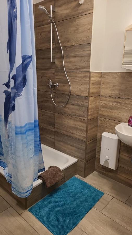 דירות Flensburg Sued מראה חיצוני תמונה