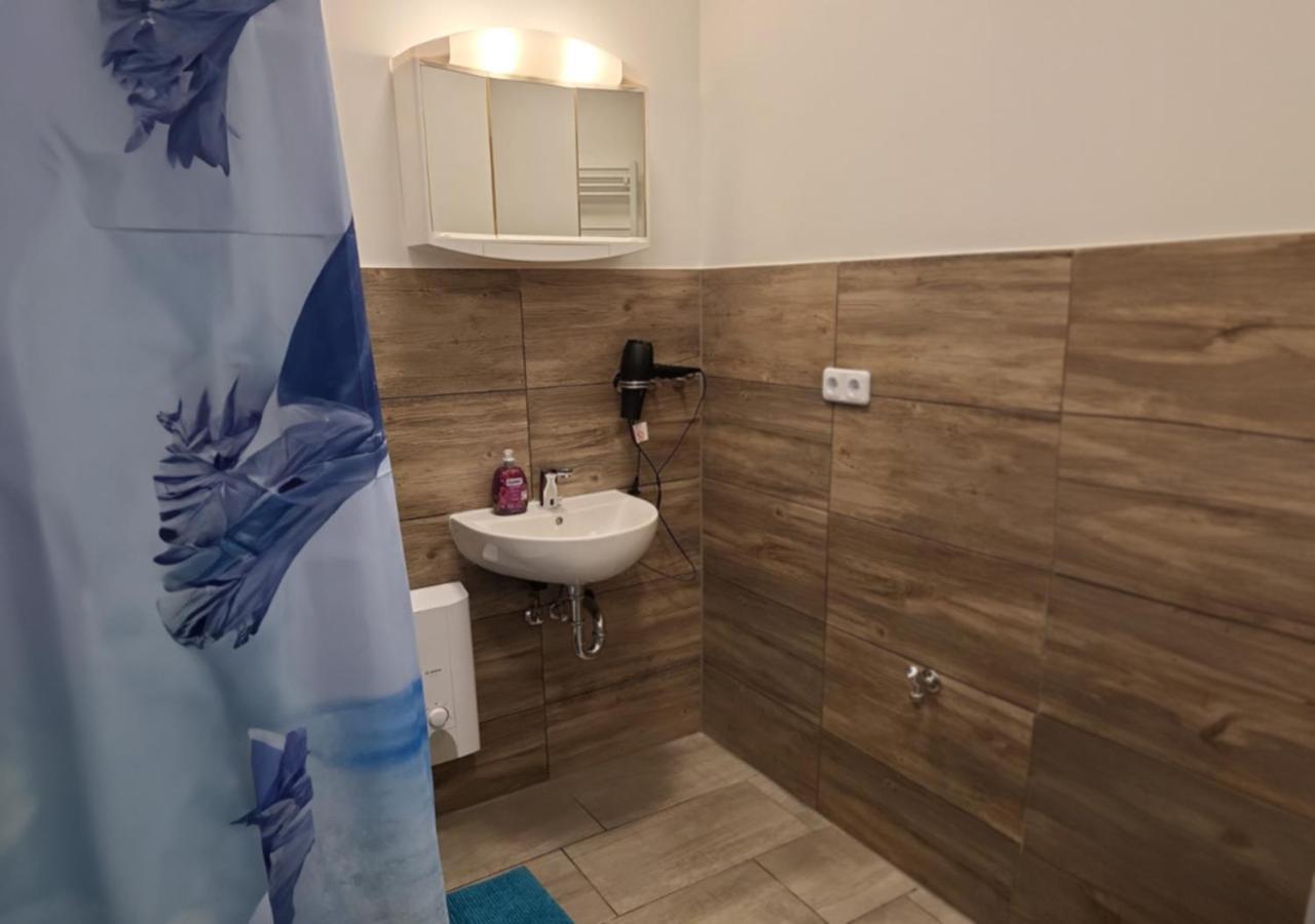 דירות Flensburg Sued מראה חיצוני תמונה