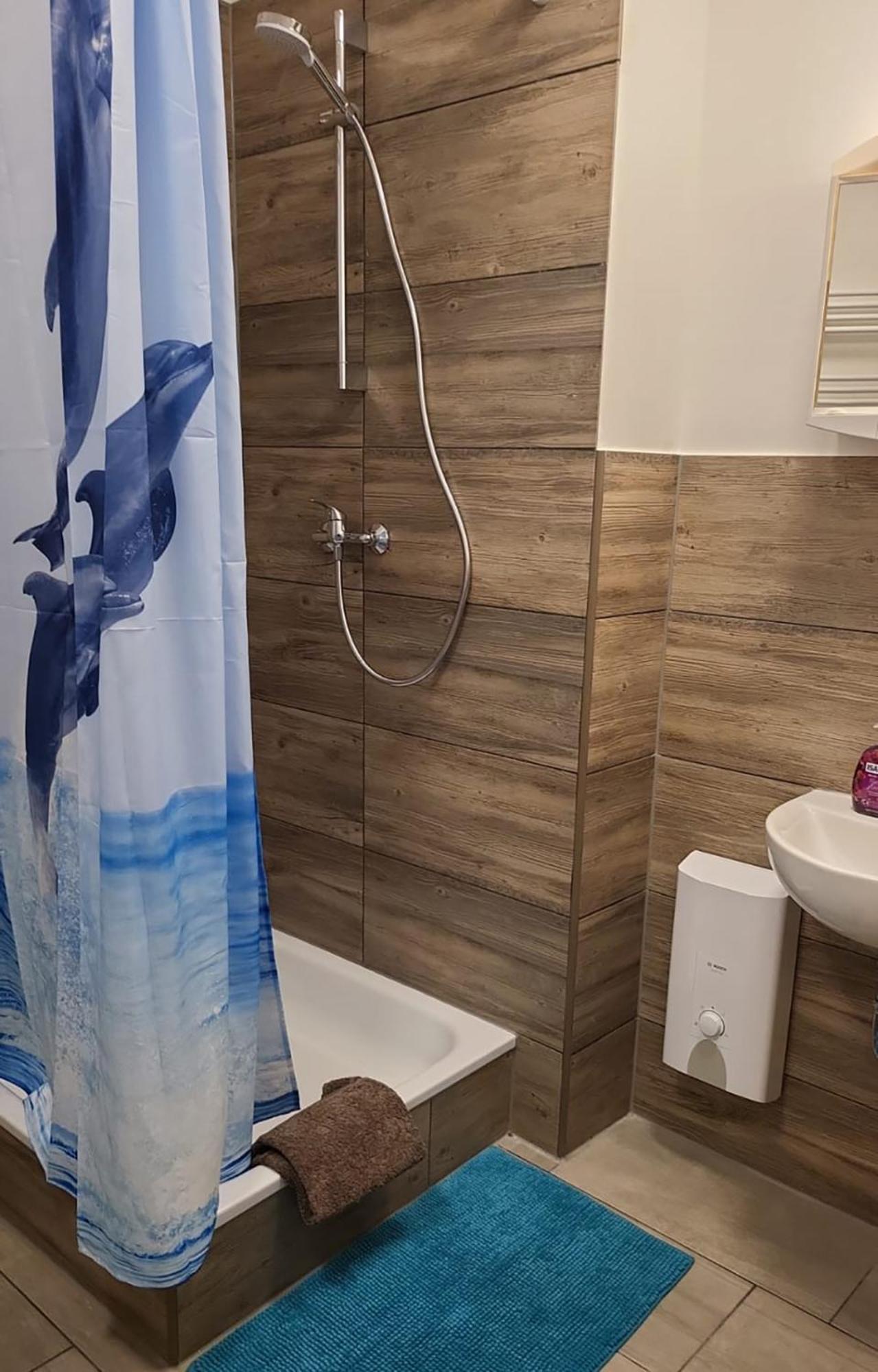 דירות Flensburg Sued מראה חיצוני תמונה